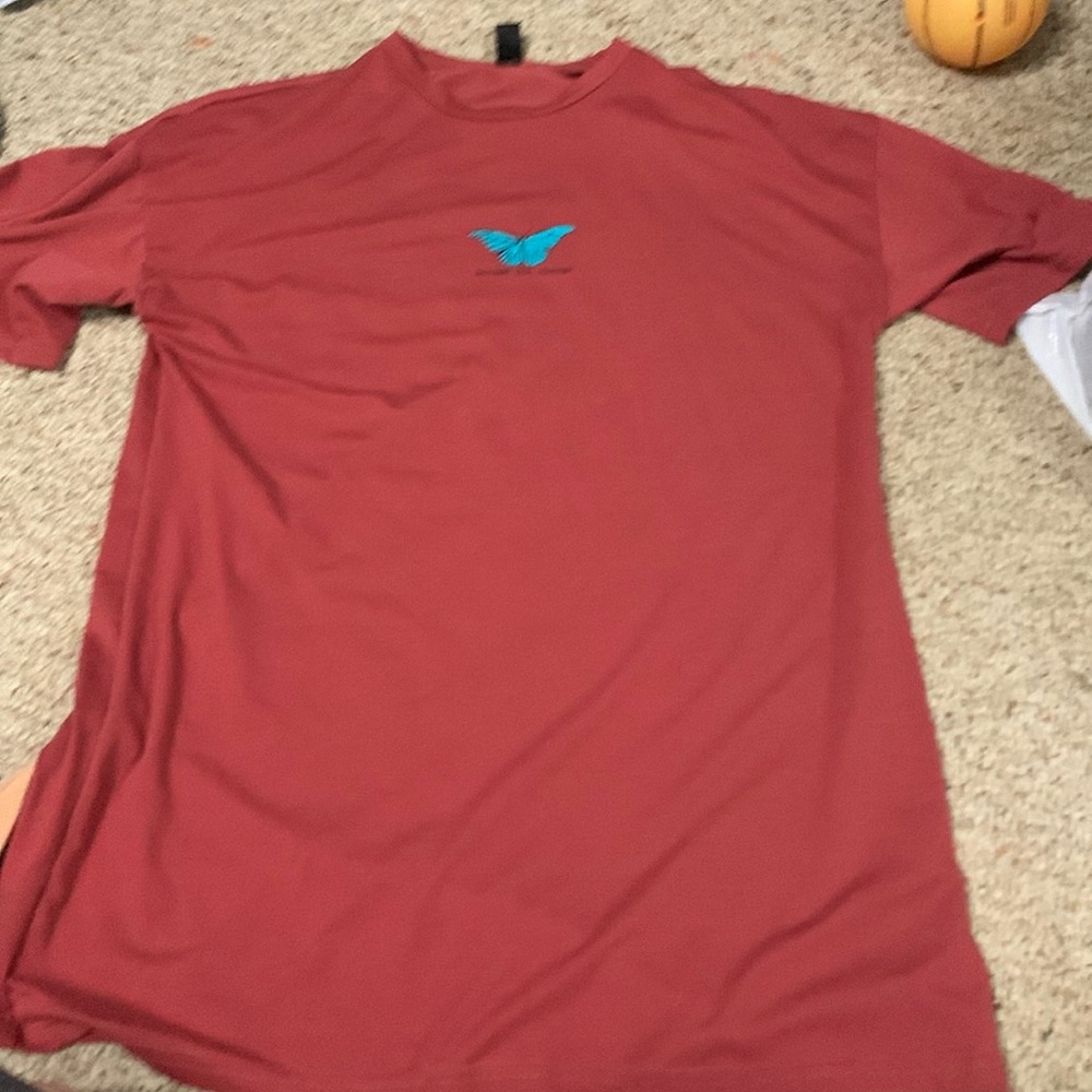 Oversized t shirt